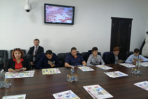 Урок повышения финансовой грамотности