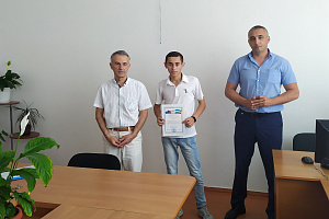 Итоги олимпиады по теоретической механике