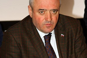 День памяти Бориса Жерукова