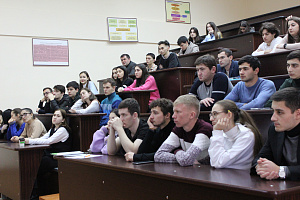 Акция «Моя Родина – Россия»