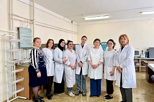 День открытых дверей в КБГАУ— 2026: успех и вдохновение для абитуриентов!