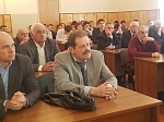 Научно-практическая конференция «Инженерное обеспечение инновационного развития агропромышленного комплекса России»