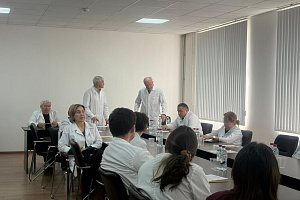 Учёные обсудили вопросы биобезопасности животноводческих и птицеводческих предприятий в КБР