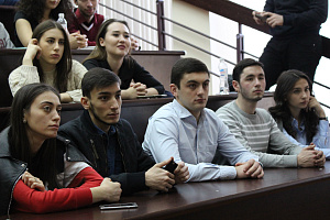 Развивая грантовую деятельность