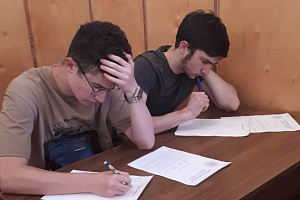 Подведены итоги олимпиады по физике