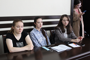 Учёные-экономисты обсуждают перспективы развития социально-экономических систем в условиях глобальных трансформаций