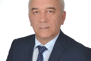 Наш выпускник – академик РАН
