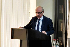 Прошло второе в этом году заседание НТС Кабардино-Балкарского ГАУ