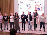 Представители Кабардино-Балкарского ГАУ приняли участие в проекте «Город студентов»