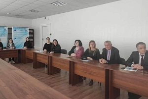 IX Международная научно-практическая конференция «Сельскохозяйственное землепользование и продовольственная безопасность»