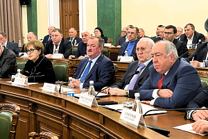 Кабардино-Балкарский ГАУ на коллегии Минсельхоза КБР: итоги 2025 года и взгляд в будущее