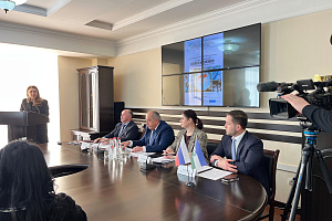 Особенности современного этапа взаимосвязи науки и экономики стали предметом дискуссий на научном форуме