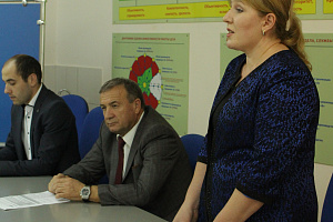 В Кабардино-Балкарском ГАУ начал функционировать Молодёжный клуб «Профессионалы будущего»