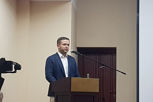 Представители Кабардино- Балкарского ГАУ приняли участие в форумах для самозанятых