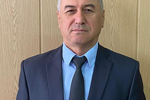 С юбилеем,  Юрий Сафарбиевич!