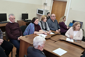 Кабардино-Балкарский ГАУ и ВГИ объединяют усилия в борьбе с селевой опасностью