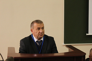 Молодёжный клуб Кабардино-Балкарского ГАУ открыл свои двери для профессионалов будущего