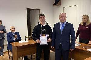 Подведены итоги «Математического калейдоскопа»