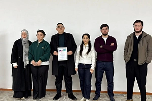 Викторину посвятили Международному женскому дню