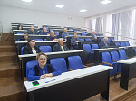 Заседание Научно-технического совета