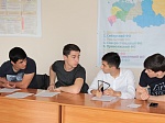 В Кабардино-Балкарии впервые прошел университетский этап Всероссийской лиги дебатов
