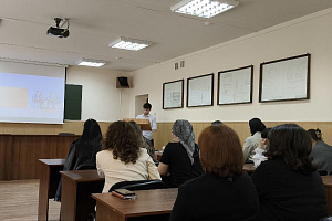 Круглый стол «Основные проблемы и перспективы развития предпринимательства в КБР»