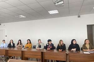 Научный форум под эгидой РАН в Тимирязевской академии