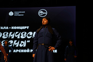«Студенческая весна – 2026» в Кабардино-Балкарии: праздник таланта и успеха университета