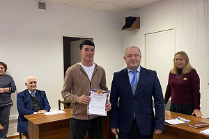 Подведены итоги «Математического калейдоскопа»