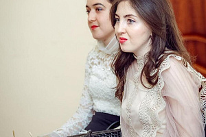 Студенты Кабардино-Балкарского ГАУ в числе выпускников Молодёжной бизнес-школы успешно защитили авторские проекты