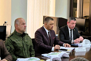 В Кабардино-Балкарском ГАУ стартовала 13 волна проекта «Школа фермера»