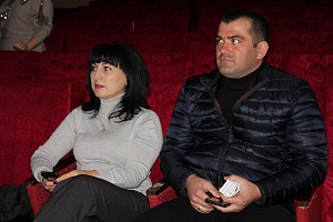 Молодёжь Нальчика выводит формулу успеха