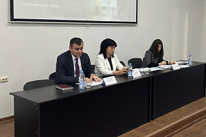 Состоялось совещание по вопросам целевого обучения