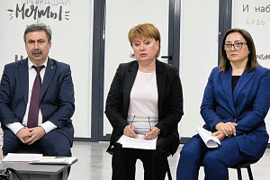 «Есть результат»: обсуждение развития образования в Кабардино-Балкарии