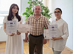 Студенты Кабардино-Балкарского ГАУ отмечены дипломами за лучшие стартап-проекты
