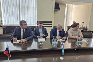 Началась государственная итоговая аттестация у аспирантов Университета 
