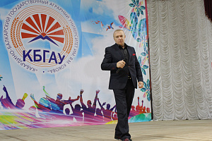 Фотовыставка «В объективе Росгвардия»