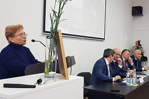 В Кабардино-Балкарском ГАУ вспоминали профессора М.Н. Фисуна