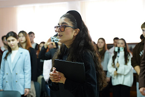 В Кабардино-Балкарии открыт Координационный центр поддержки инициатив сельской молодежи 