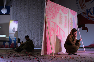 Мухамед Гюльден - обладатель звания «Студент КБГАУ-2019»!