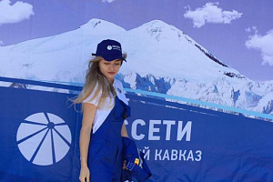 Студенты Кабардино-Балкарского ГАУ будут трудиться в составе энергетического строительного отряда «Эльбрус»