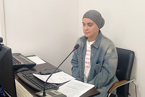 Итоги II этапа Всероссийского конкурса на лучшую научную работу