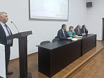 Заседание Научно-технического совета