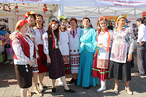 С Днём адыгов!