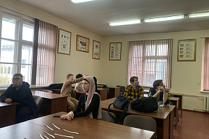 Завершён «Форум книжных историй»