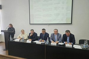 В Кабардино-Балкарском ГАУ подвели итоги программы повышения квалификации для учителей агротехнологических классов