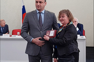 Нарзан Шебзухов избран председателем рескома Профсоюза работников АПК 