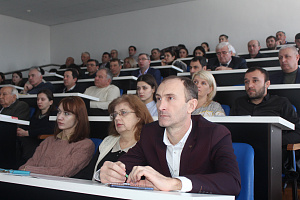 Учёные обсудили плюсы и минусы применения ДНК-технологий в животноводстве