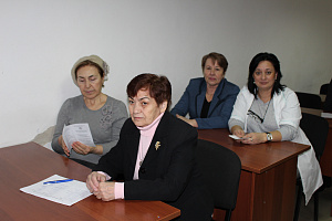 Всероссийская научно-практическая конференция «Актуальные проблемы ветеринарной медицины и биотехнологии»