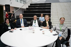 Завершила работу первая школа куратора Кабардино-Балкарского ГАУ